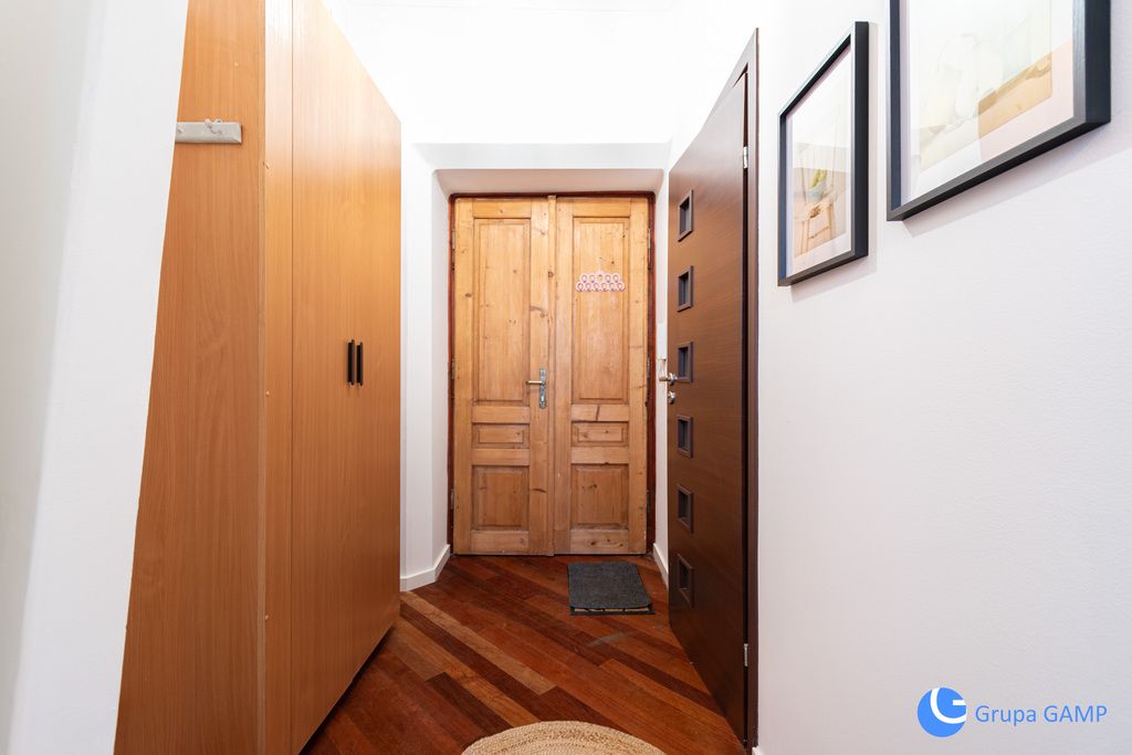 Mieszkanie 1-pokojowe Kraków, ul. Barska. Zdjęcie 14