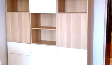 Mieszkanie 2-pokojowe Warszawa Bielany, ul. Wrzeciono