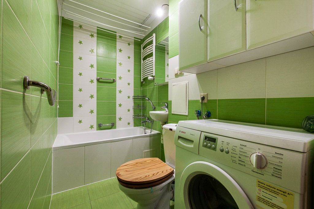 Mieszkanie 3-pokojowe Gdańsk, ul. Śląska. Zdjęcie 4