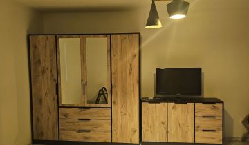 Mieszkanie 1-pokojowe Sosnowiec Zagórze