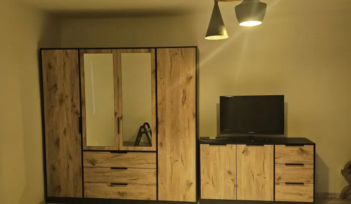 Mieszkanie 1-pokojowe Sosnowiec Zagórze