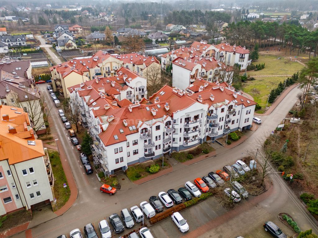 Mieszkanie 2-pokojowe Jabłonna, ul. Marmurowa. Zdjęcie 15