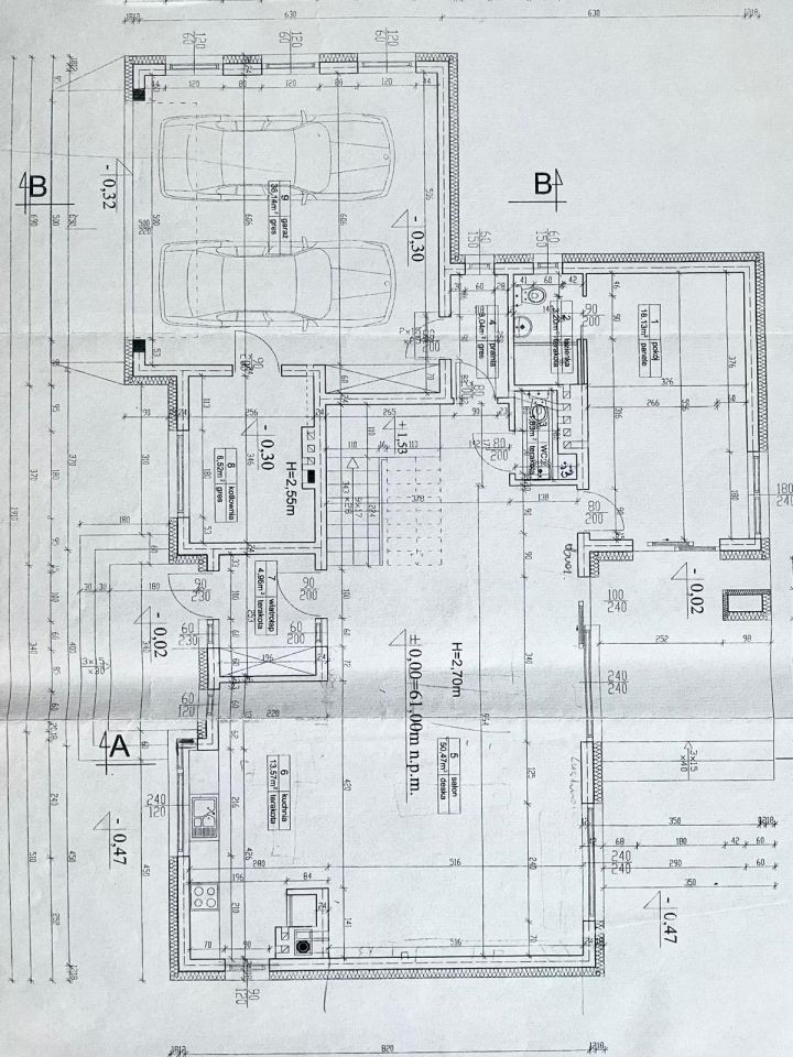 dom wolnostojący, 4 pokoje Liszyno, ul. Miętowa. Zdjęcie 22