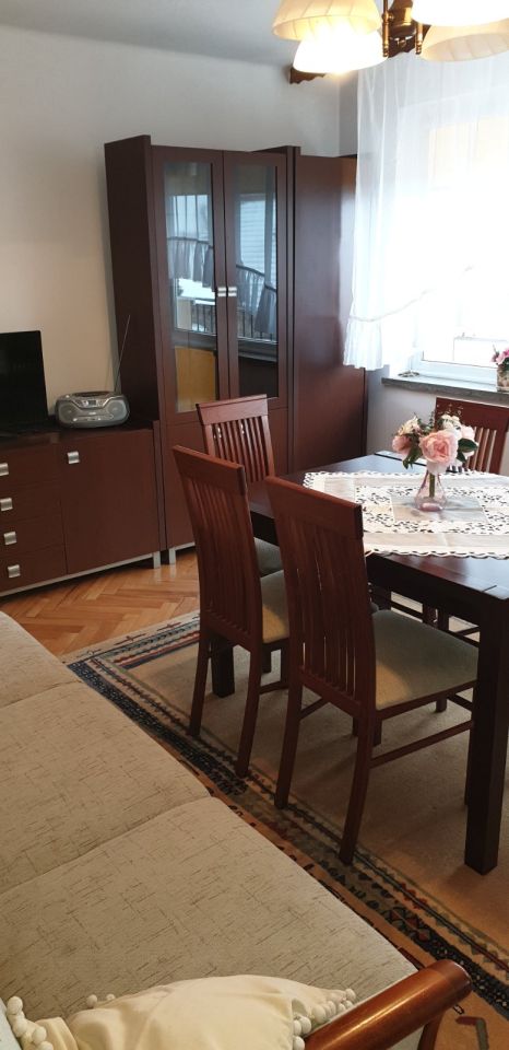 Mieszkanie 3-pokojowe Krosno Śródmieście, ul. Teodora Walslebena. Zdjęcie 33