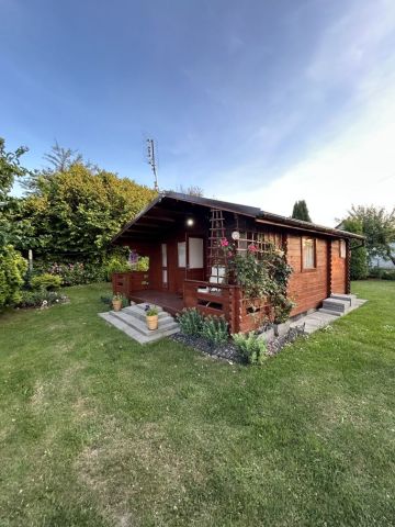 Działka rod Szczecin Świerczewo. Zdjęcie 1