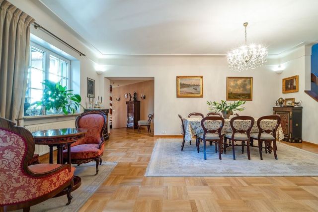 dom wolnostojący, 11 pokoi Łódź Julianów, ul. Świetlana. Zdjęcie 8