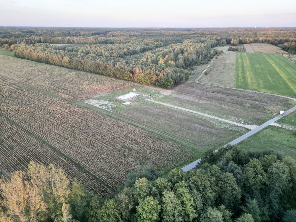 Działka rolno-budowlana Zator. Zdjęcie 6