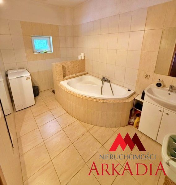 dom wolnostojący, 3 pokoje Adaminowo. Zdjęcie 9