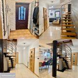 bliźniak, 5 pokoi Mędłów, ul. Długopolska. Zdjęcie 2