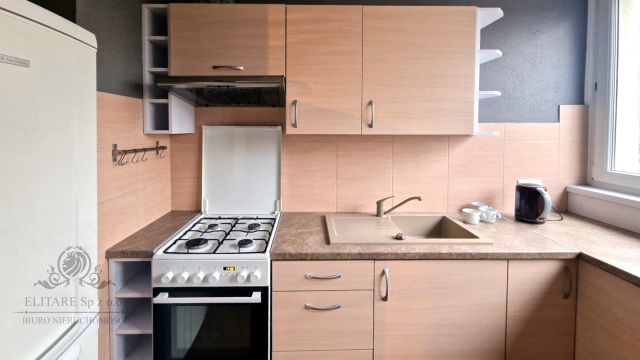 Mieszkanie 3-pokojowe Wrocław Huby, ul. Wieczysta. Zdjęcie 8