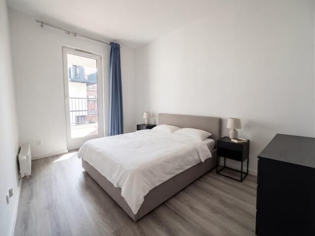 Mieszkanie 4-pokojowe Gliwice Śródmieście, ul. Górnych Wałów. Zdjęcie 8