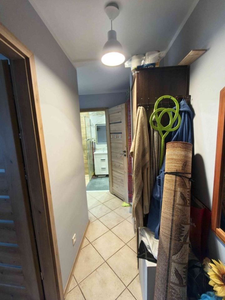 Mieszkanie 2-pokojowe Borne Sulinowo, ul. Wojska Polskiego. Zdjęcie 5