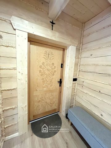 dom wolnostojący, 3 pokoje Wiekowo. Zdjęcie 24