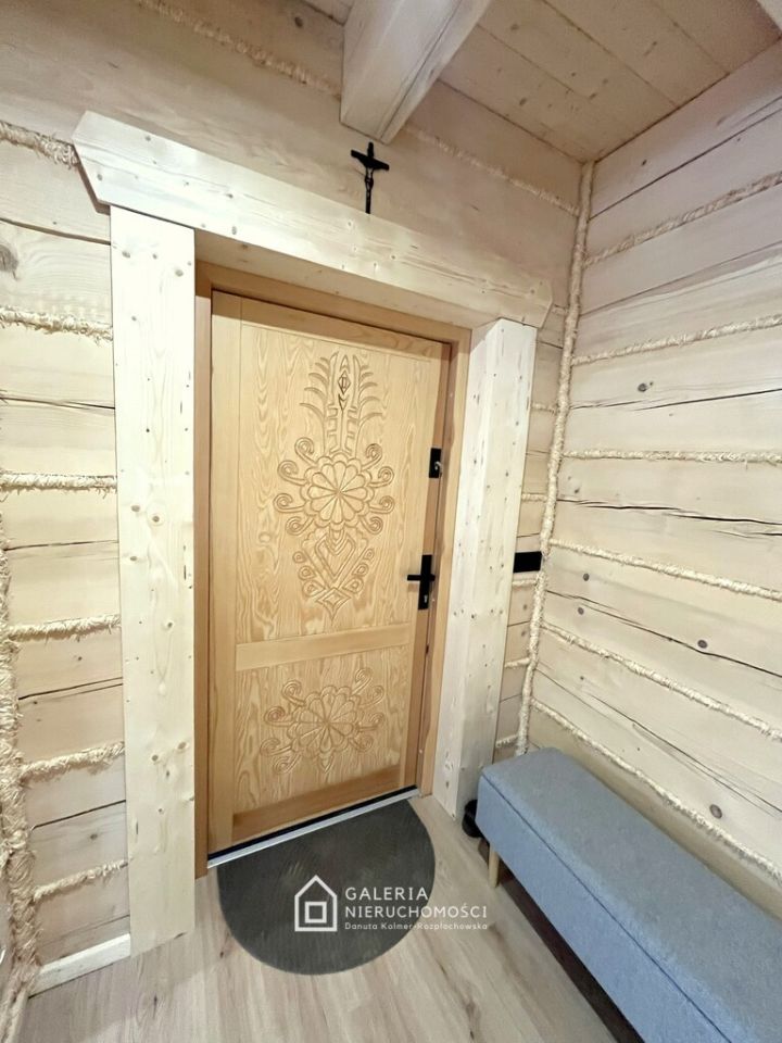 dom wolnostojący, 3 pokoje Wiekowo. Zdjęcie 24