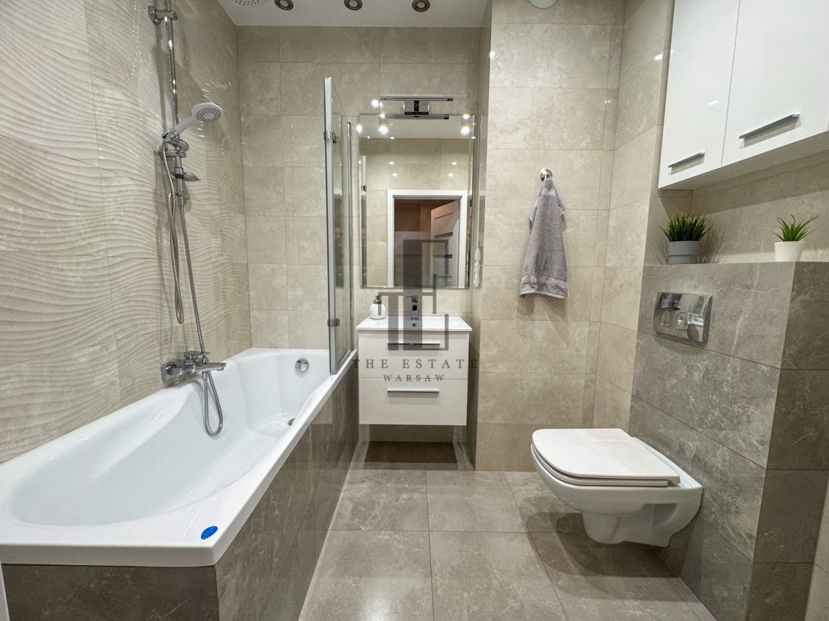 Mieszkanie 3-pokojowe Ząbki. Zdjęcie 8