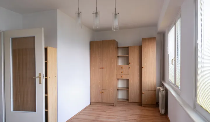 Mieszkanie 3-pokojowe Skierniewice Widok, ul. kpt. Mieczysława Hali