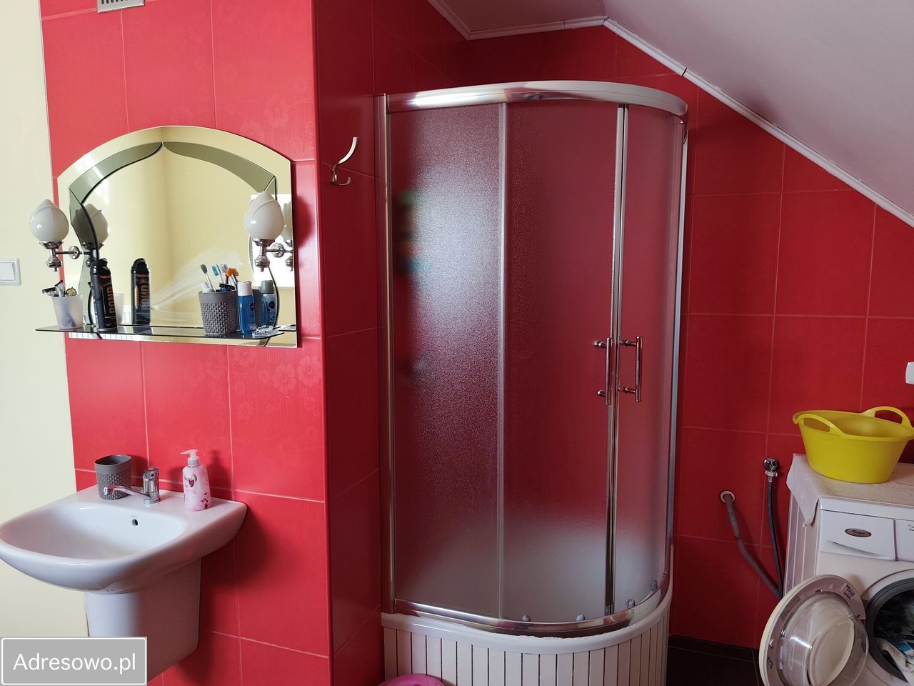 dom wolnostojący, 6 pokoi Strzyżew. Zdjęcie 3