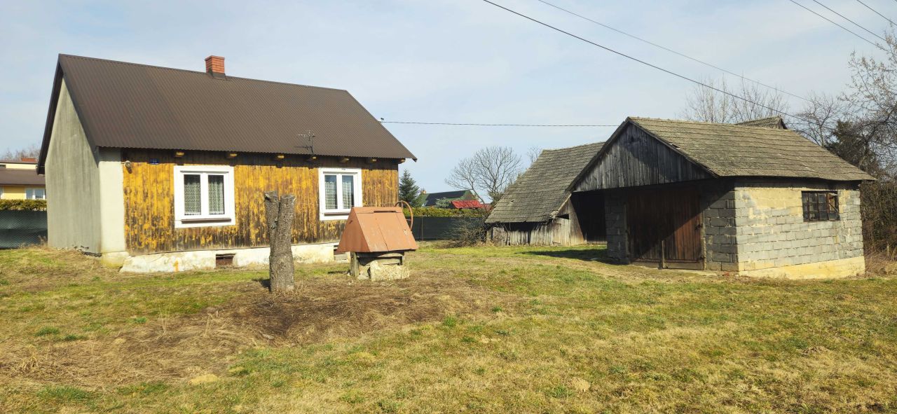 Działka budowlana Trąbki. Zdjęcie 3