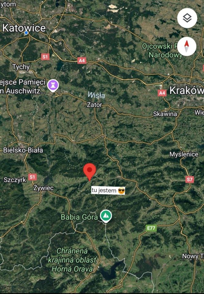 Działka budowlana Kurów. Zdjęcie 2