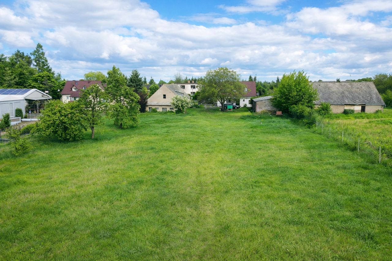 dom wolnostojący, 5 pokoi Modliszewko. Zdjęcie 15