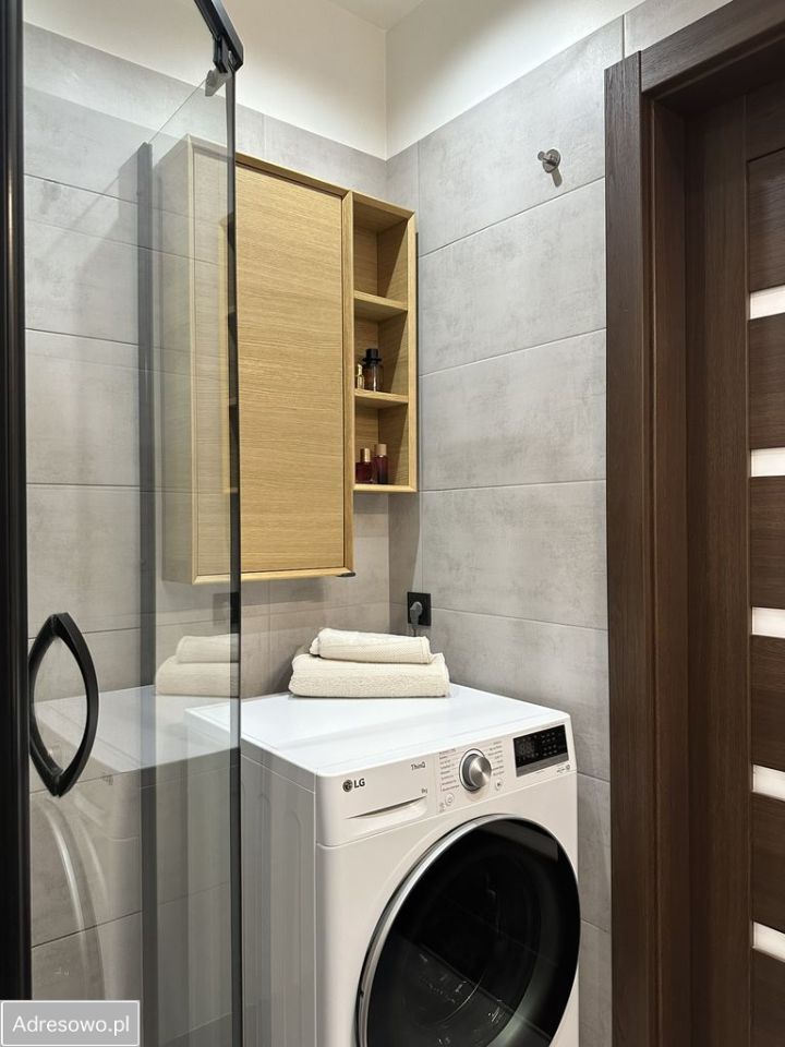 Mieszkanie 2-pokojowe Piastów, ul. Harcerska. Zdjęcie 16