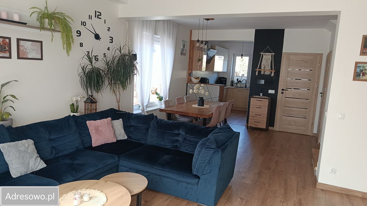 dom wolnostojący, 5 pokoi Reda, ul. Graniczna. Zdjęcie 8