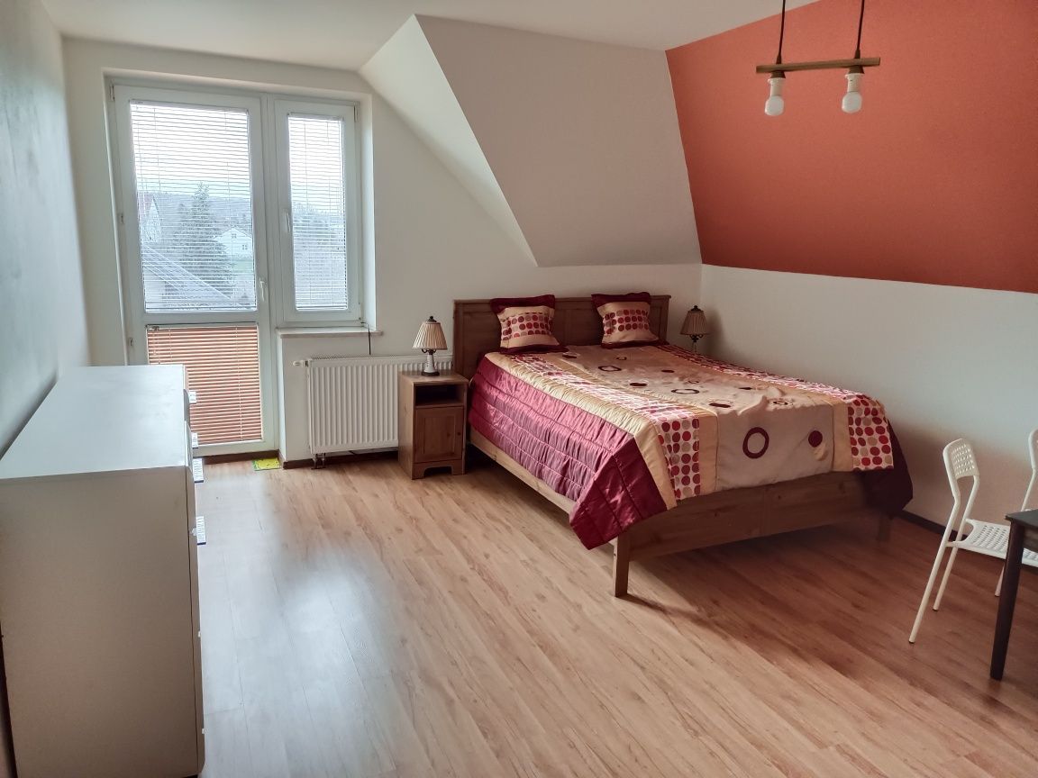 Mieszkanie 2-pokojowe Busko-Zdrój. Zdjęcie 7