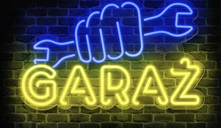 Garaż/miejsce parkingowe Biskupiec, ul. Bolesława Chrobrego