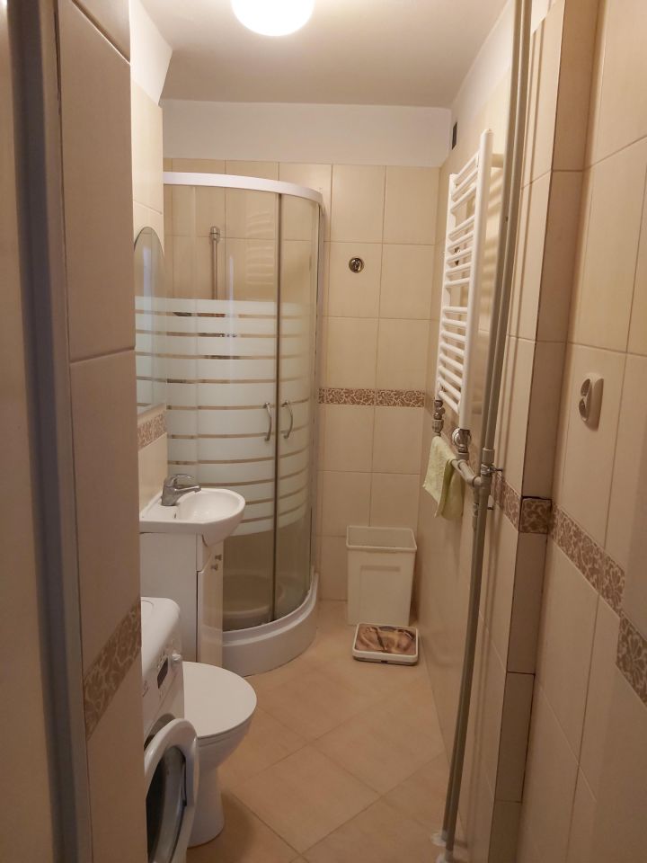 Mieszkanie 3-pokojowe Warszawa Targówek, ul. Mokra. Zdjęcie 8