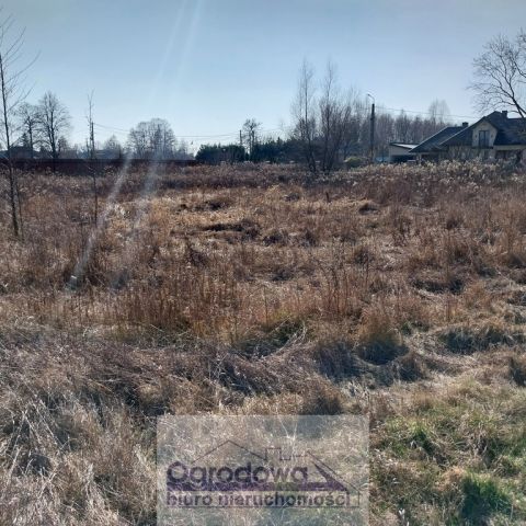 Działka budowlana Gwizdały. Zdjęcie 4