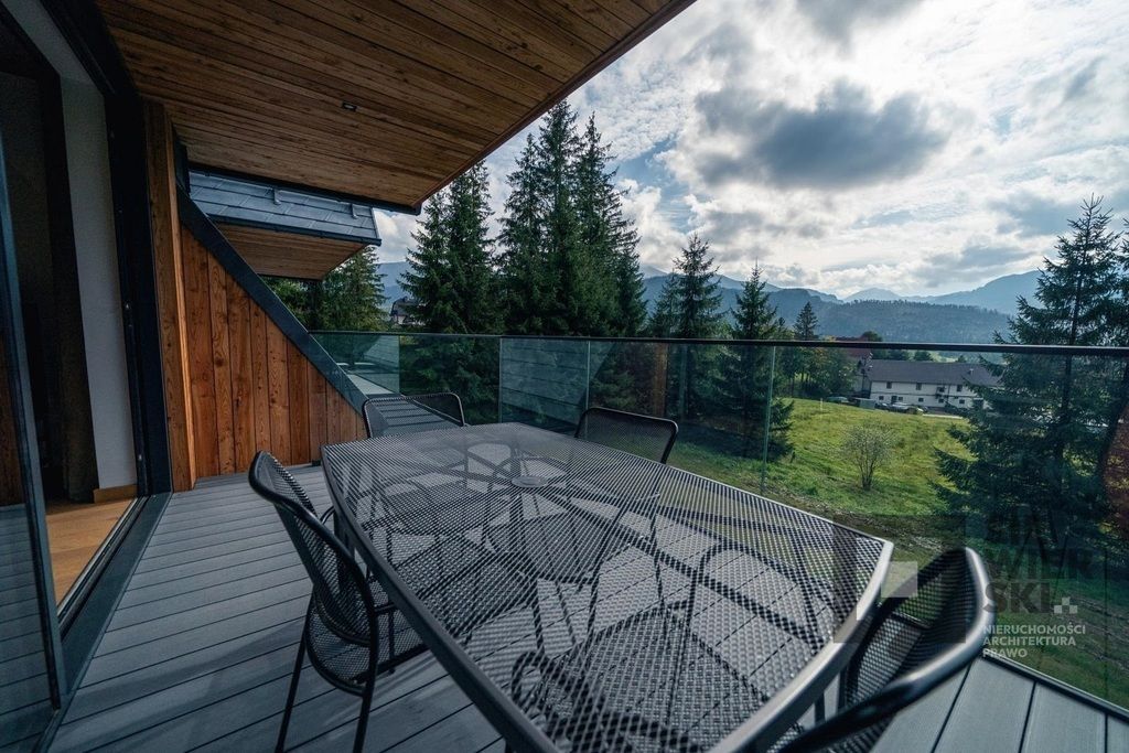 dom wolnostojący, 13 pokoi Kościelisko. Zdjęcie 32