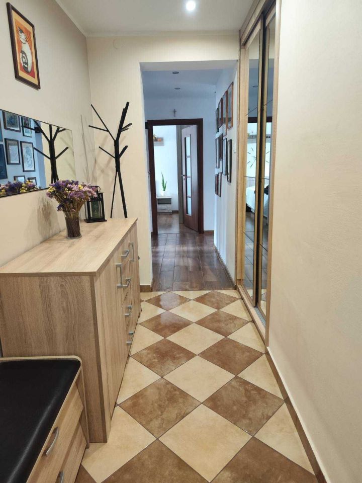 Mieszkanie 3-pokojowe Grabowo. Zdjęcie 5