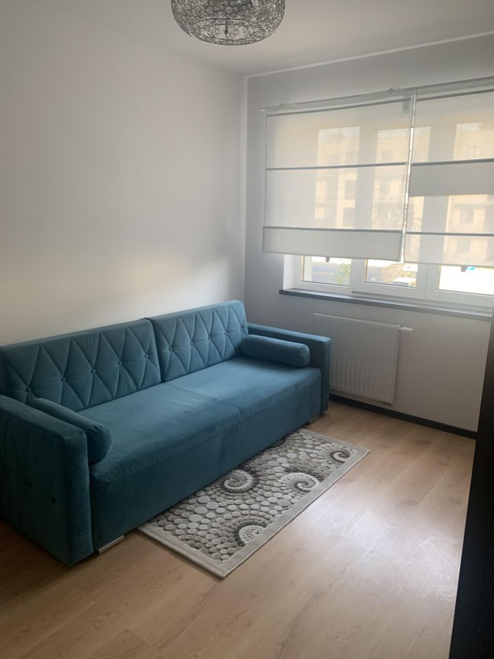 Mieszkanie 2-pokojowe Wrocław Fabryczna, ul. Włókniarzy. Zdjęcie 15