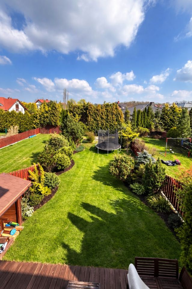 dom szeregowy, 4 pokoje Wrocław Marszowice, ul. Mieczysława Wolfkego. Zdjęcie 14