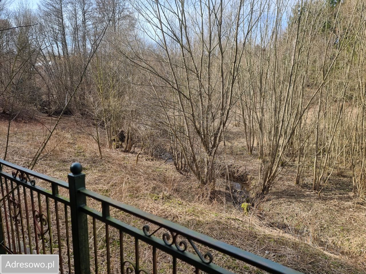 Działka siedliskowa Walim, ul. Wiejska. Zdjęcie 5