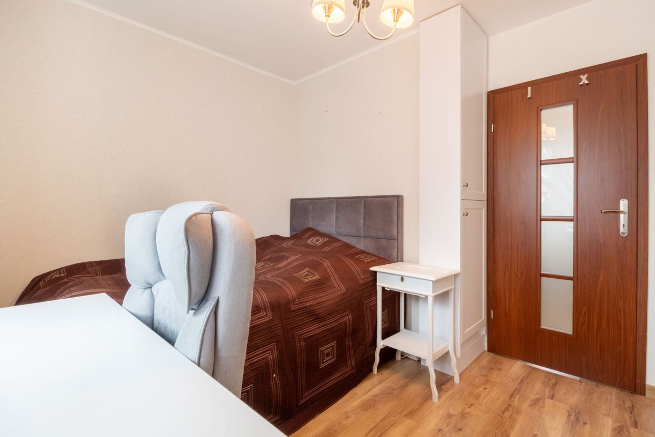 Mieszkanie 3-pokojowe Białystok Nowe Miasto, ul. Zachodnia. Zdjęcie 2