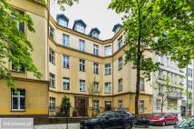 Mieszkanie 2-pokojowe Kraków Stare Miasto, ul. Bonerowska. Zdjęcie 1