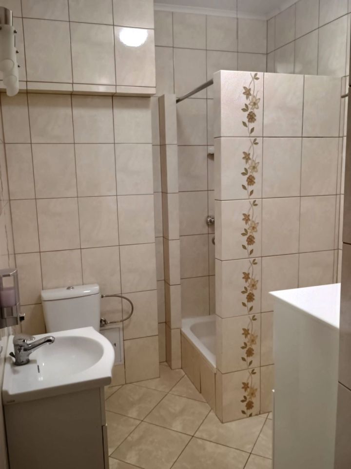Mieszkanie 2-pokojowe Włocławek Centrum, ul. Tadeusza Kościuszki. Zdjęcie 13