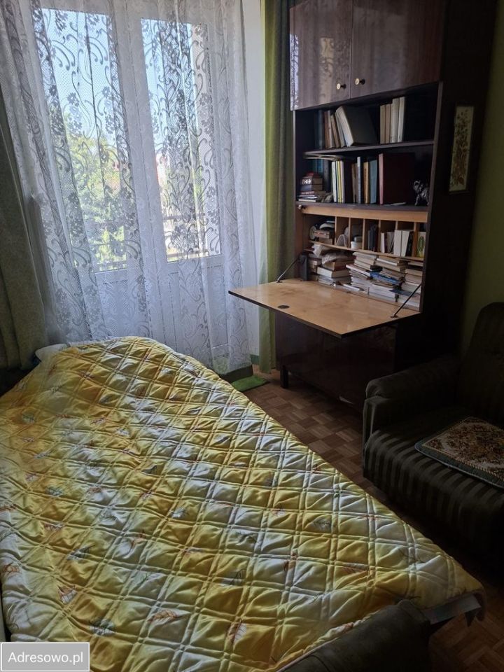 Mieszkanie 3-pokojowe Lublin Śródmieście, al. Racławickie. Zdjęcie 8