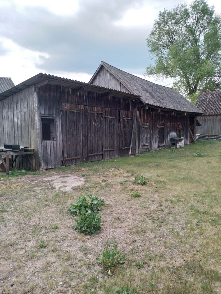 siedlisko, 2 pokoje Brzuza, Brzuza. Zdjęcie 7
