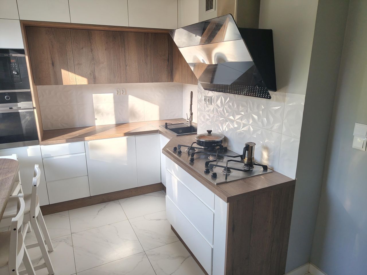 bliźniak, 6 pokoi Michałowice-Parcela, Szkolna. Zdjęcie 8