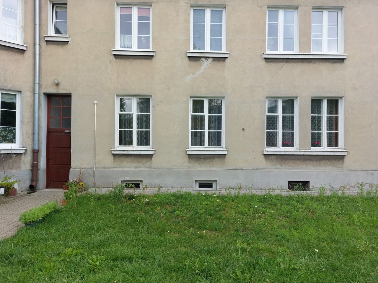 Mieszkanie 1-pokojowe Chełm Dyrekcja, ul. Bydgoska. Zdjęcie 2