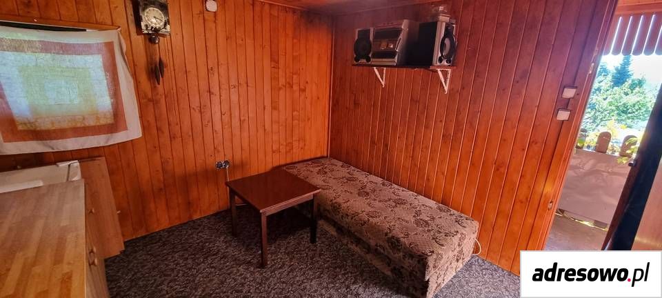 Działka rod Cieszyn. Zdjęcie 9