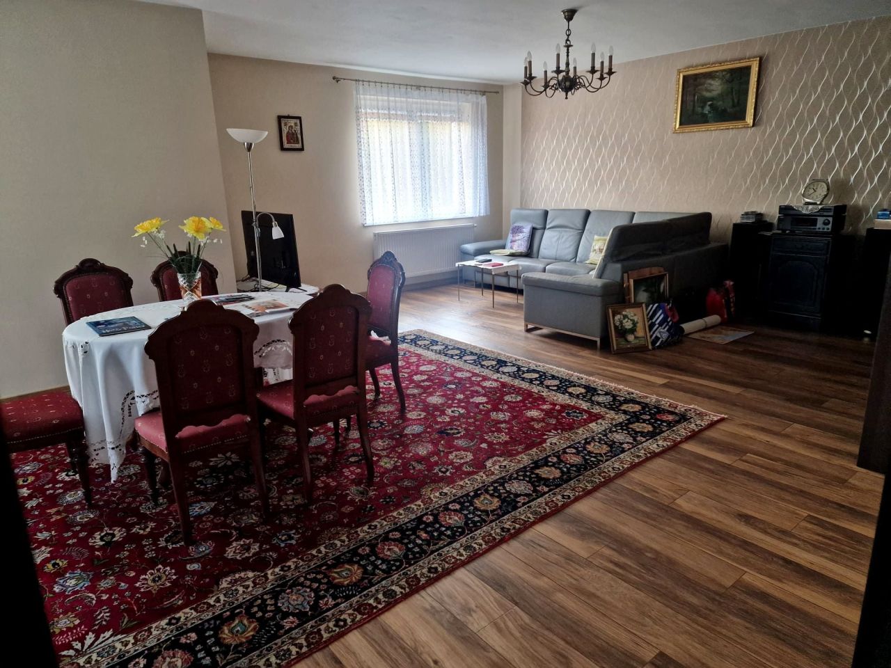 Mieszkanie 2-pokojowe Jelenia Góra Cieplice Śląskie-Zdrój, ul. Radosna. Zdjęcie 7