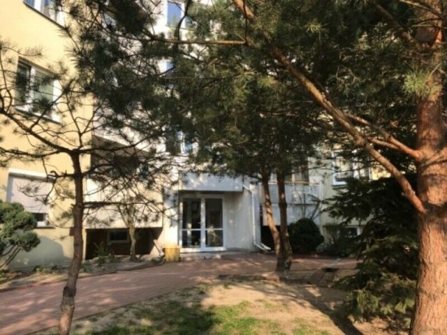 Mieszkanie 1-pokojowe Leszno, ul. Tuwima. Zdjęcie 1