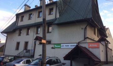 dom wolnostojący Liszki