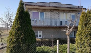 dom wolnostojący, 5 pokoi Piotrków Kujawski