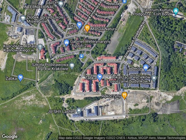 Garaż/miejsce parkingowe Kraków Podgórze, ul. prof. Wojciecha Marii Bartla. Zdjęcie 1