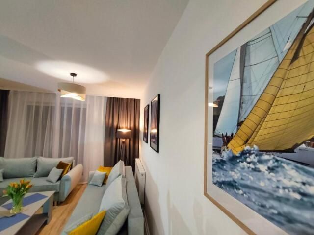 Mieszkanie 2-pokojowe Kołobrzeg, ul. Szpitalna. Zdjęcie 4