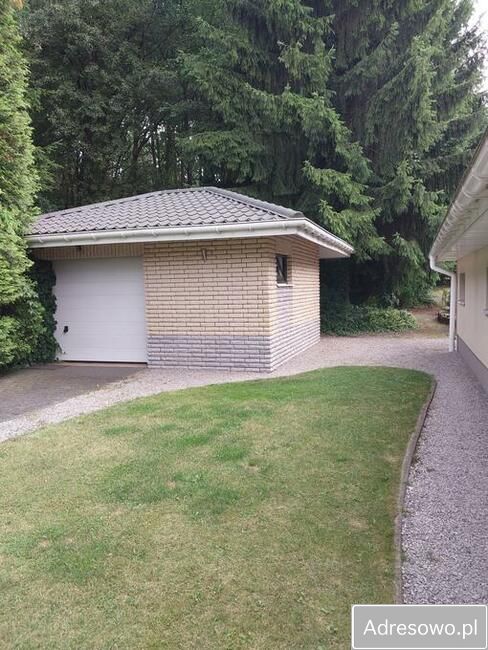 dom wolnostojący, 4 pokoje Adamowice, ul. Styropianowa. Zdjęcie 2